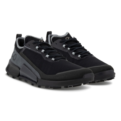 ECCO Sneaker Biom 2.1 X Country Low czarny/magnetowy męski